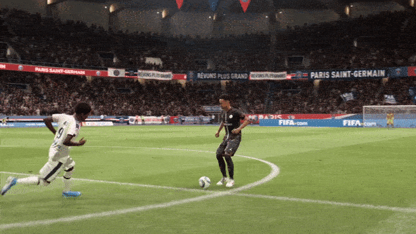 Flip Flap Fifa 20