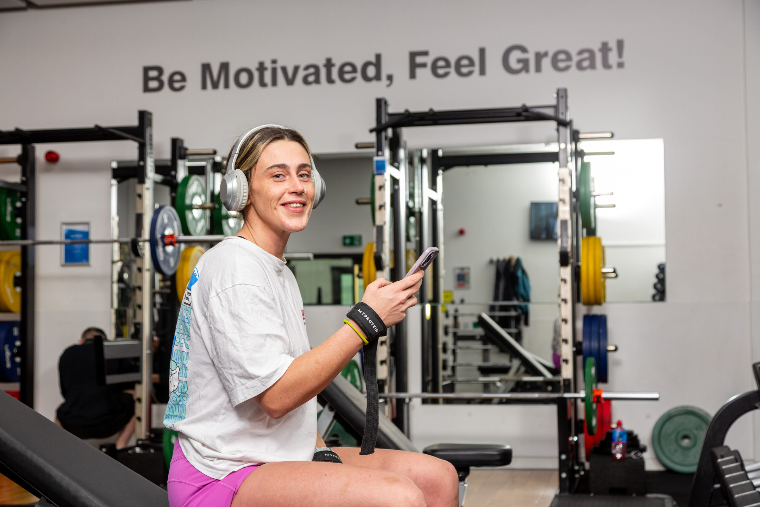 Leisure Hub Fife Sports and Leisure Trust