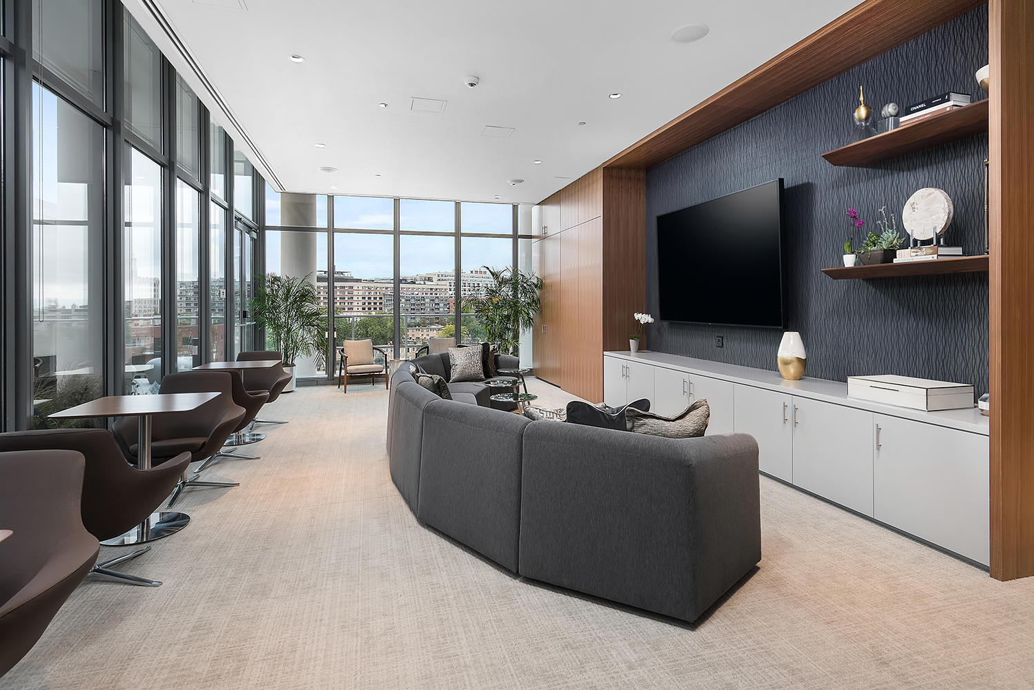 NEXT Apartments in Chicago Fifield Companies