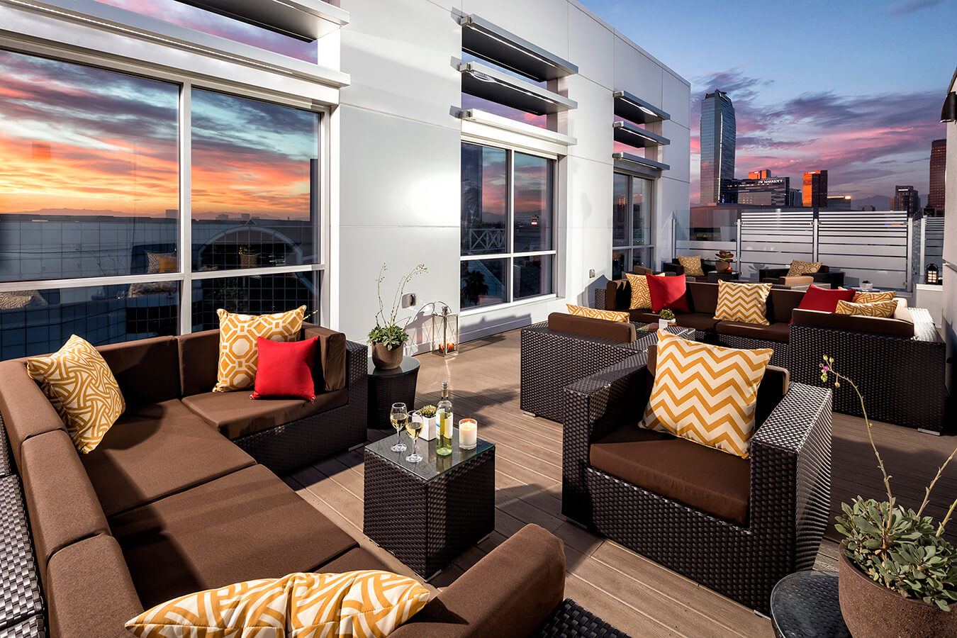 Avant Luxury Apartments Fifield Companies