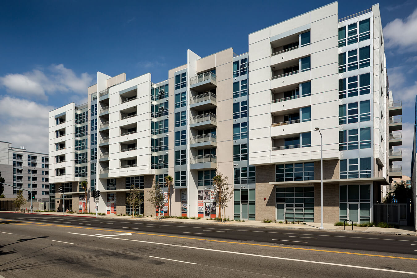 Avant Luxury Apartments Fifield Companies