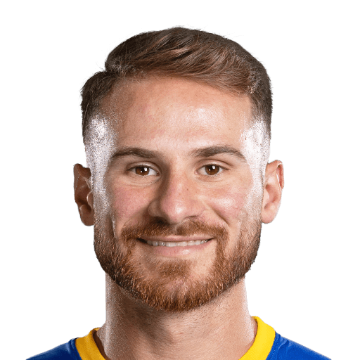 Alexis Mac Allister FC 24 (86 CM) Team of the Week FIFPlay