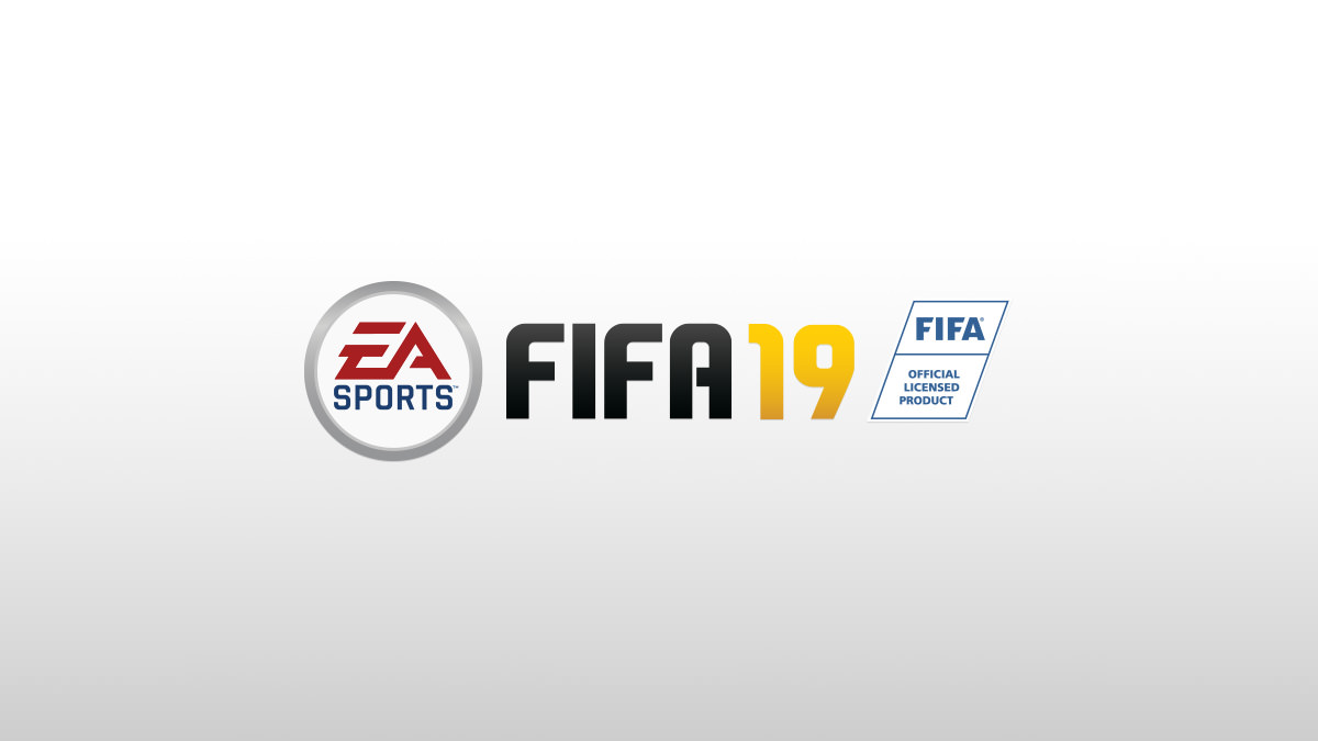 FIFA 19 Logo FIFPlay