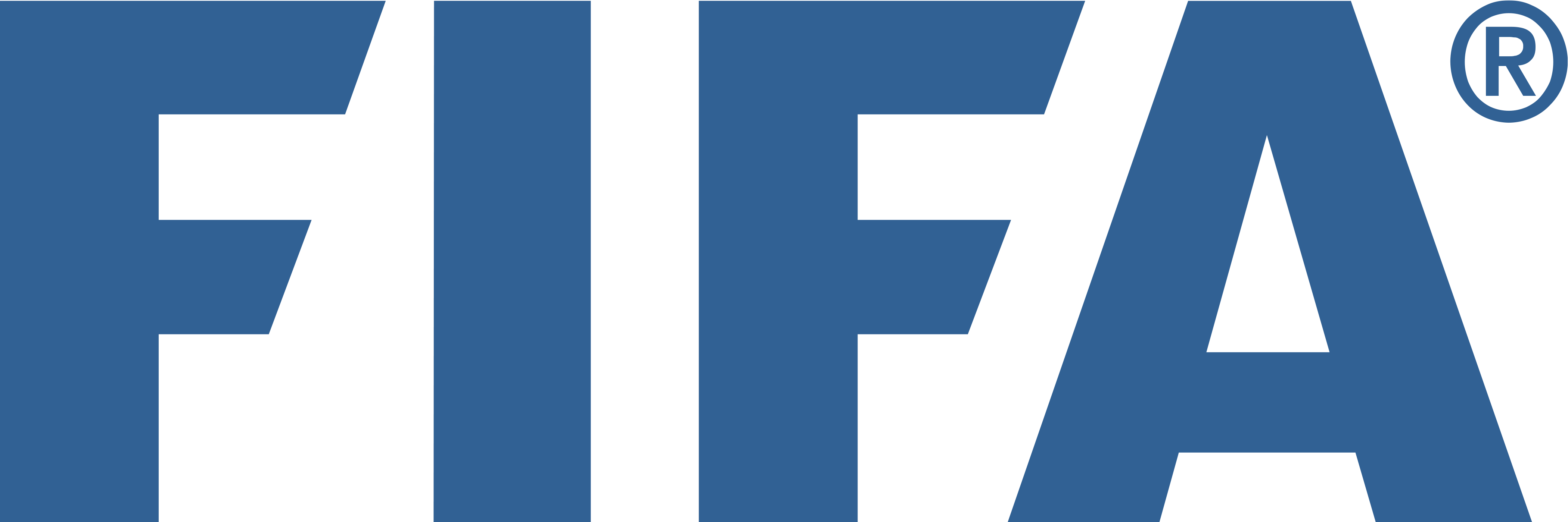 FIFA Logo FIFPlay