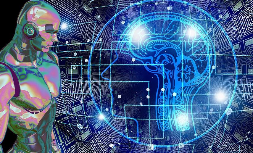 Five Powerful AI Technologies Making an Impact Right Now