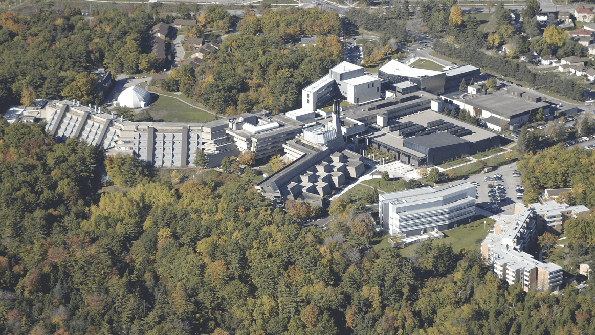 University of Toronto Scarborough FiftyFive Plus Magazine