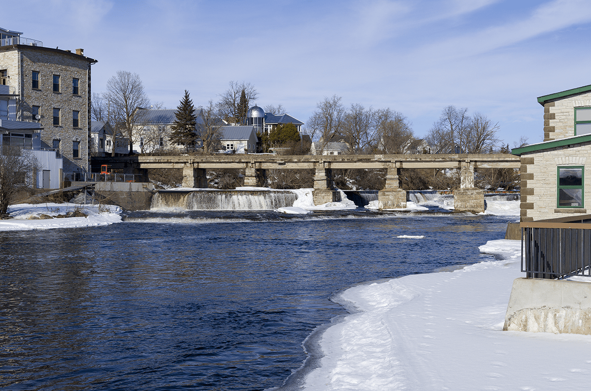Almonte FiftyFive Plus Magazine
