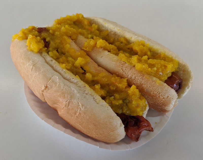Best Hot Dogs in New Jersey Guide Fifty Grande