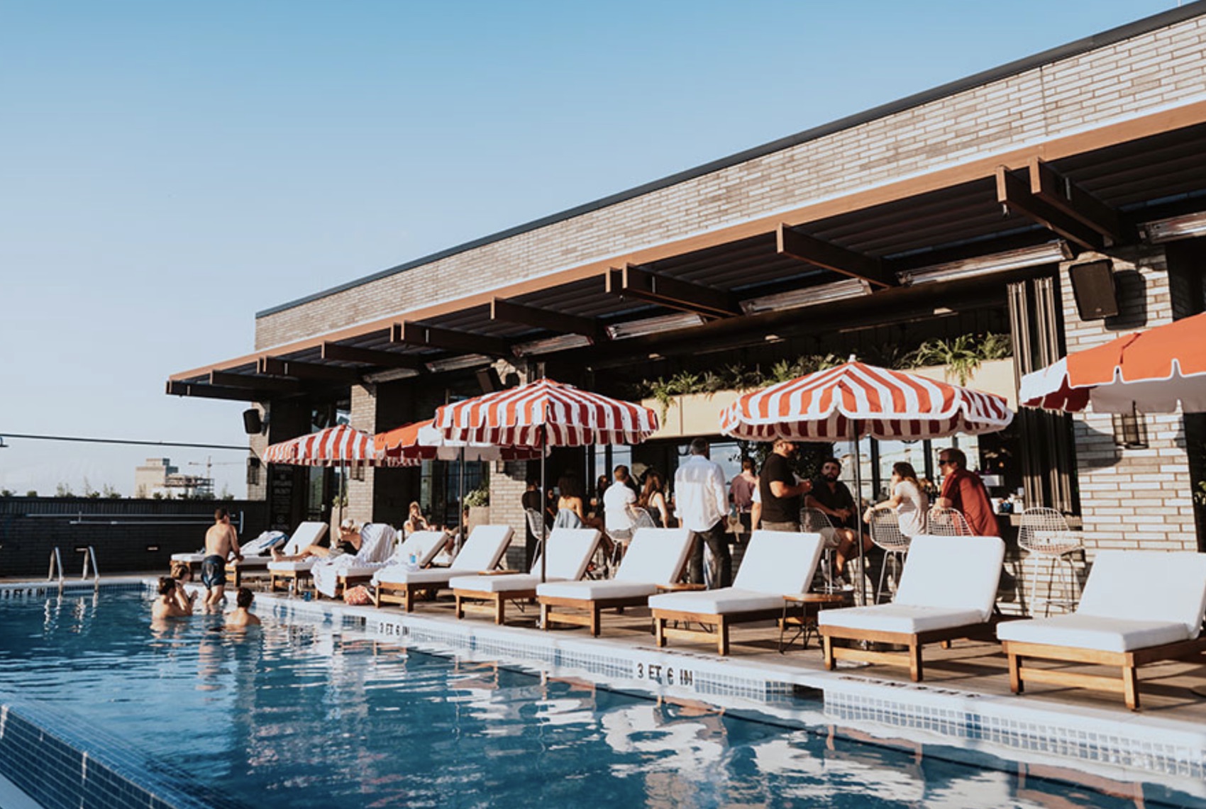 Virgin Hotel Nashville Nashville Hotels Fifty Grande