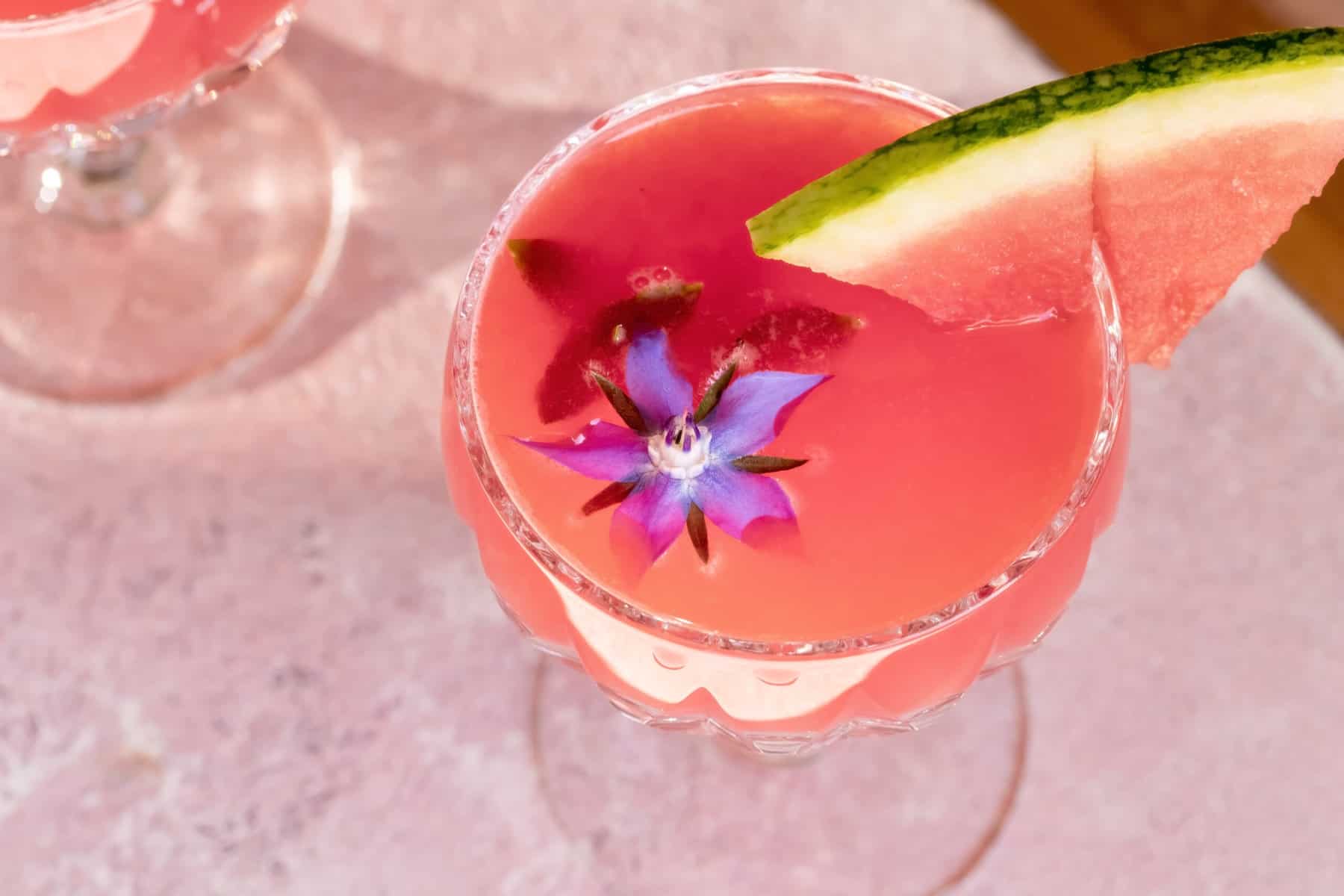 From Garden to Glass The Flavourful World of Cocktail Gardening