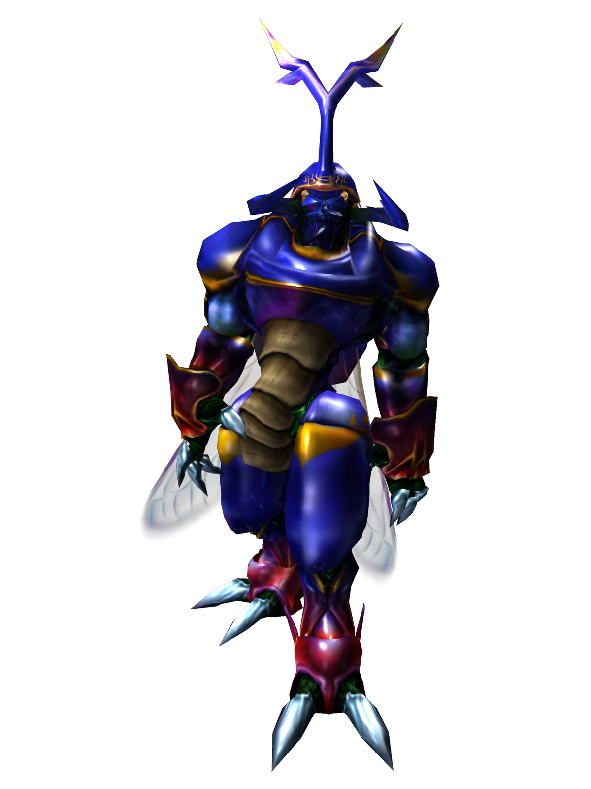 Stun (Bloody Roar)