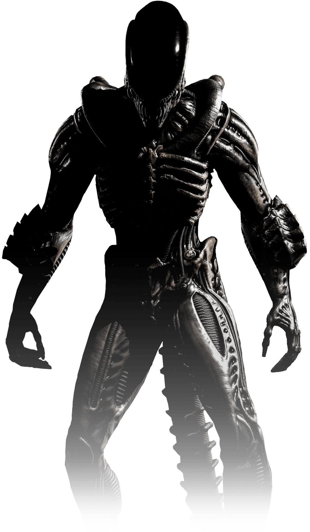 Alien / Xenomorph