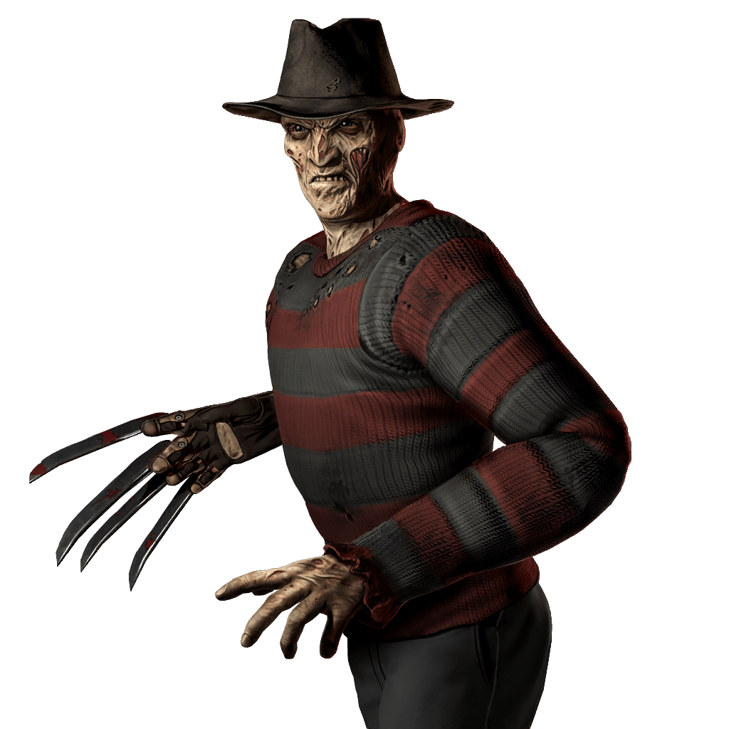 Freddy Krueger (Mortal Kombat 9)