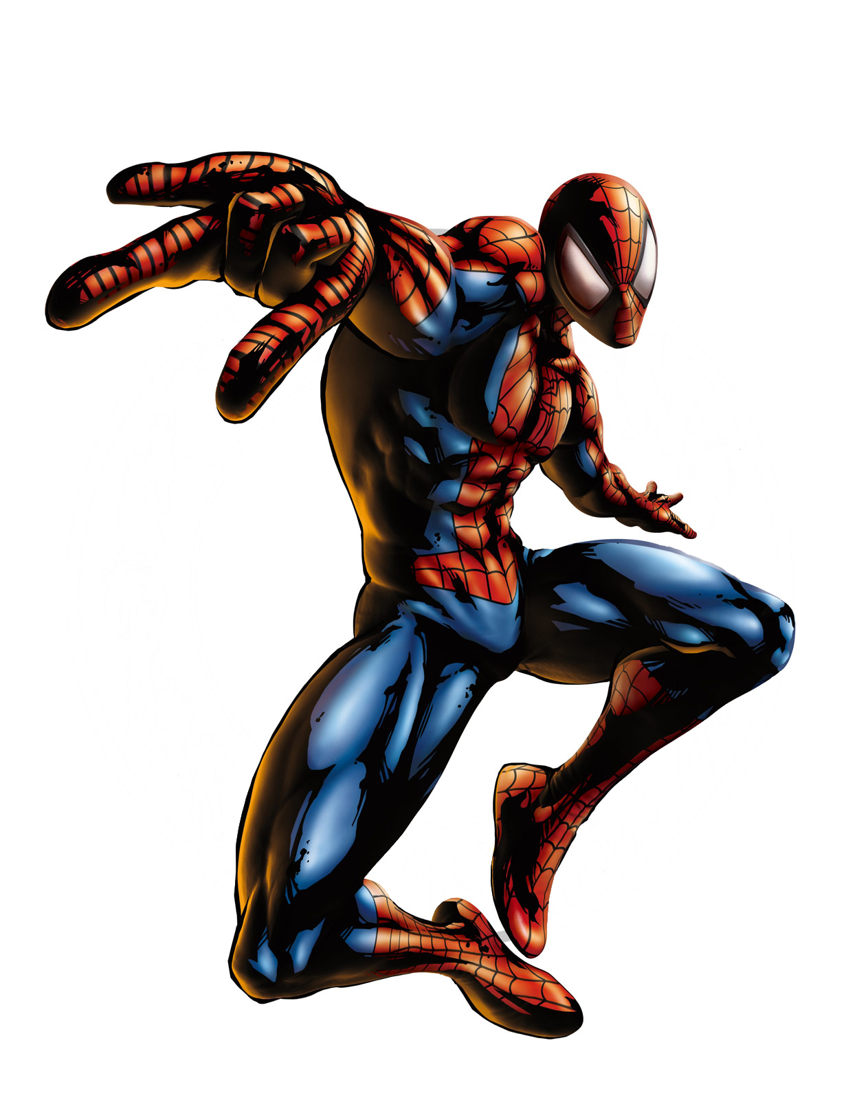 SpiderMan (Marvel Vs.