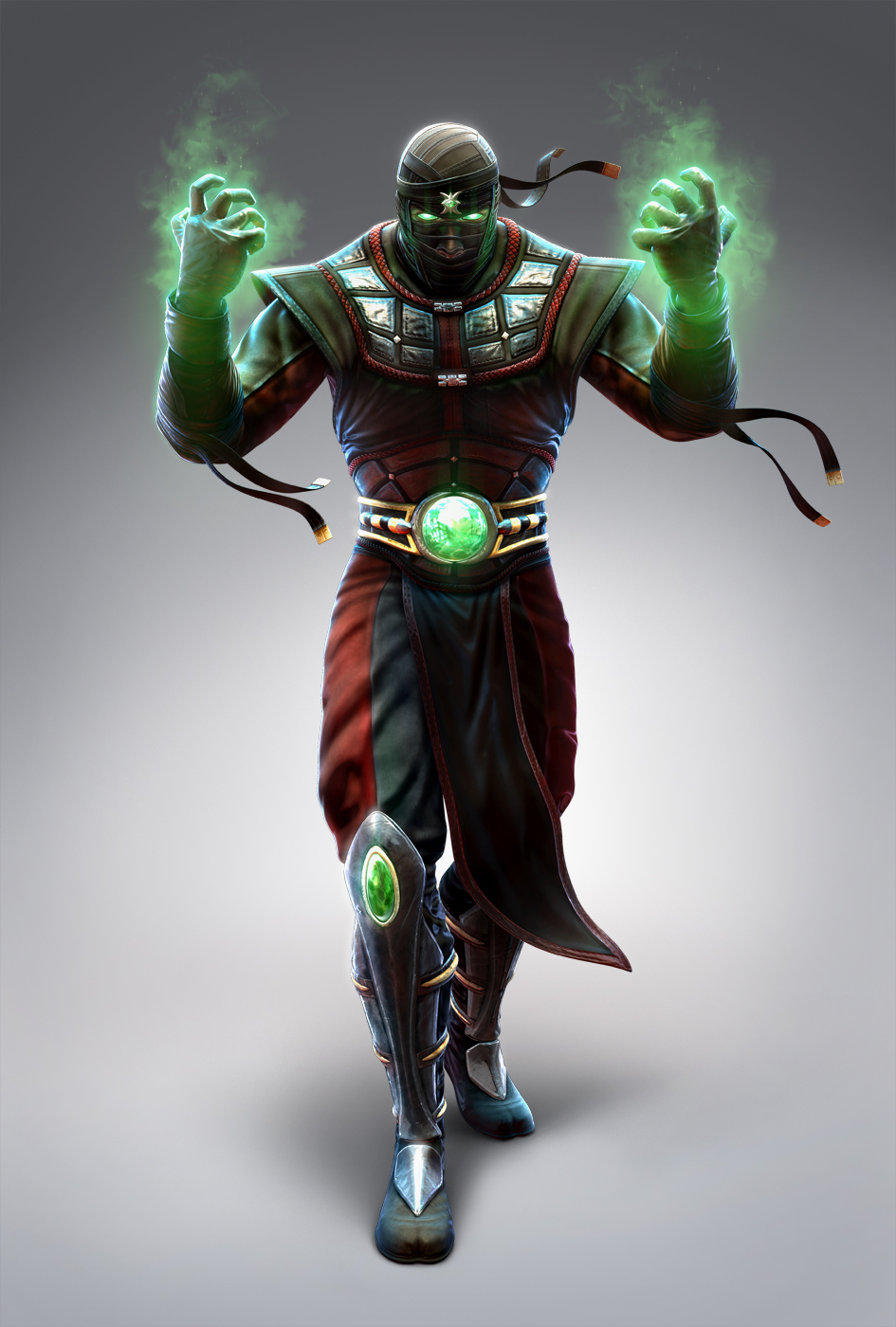 Ermac (Mortal Kombat)