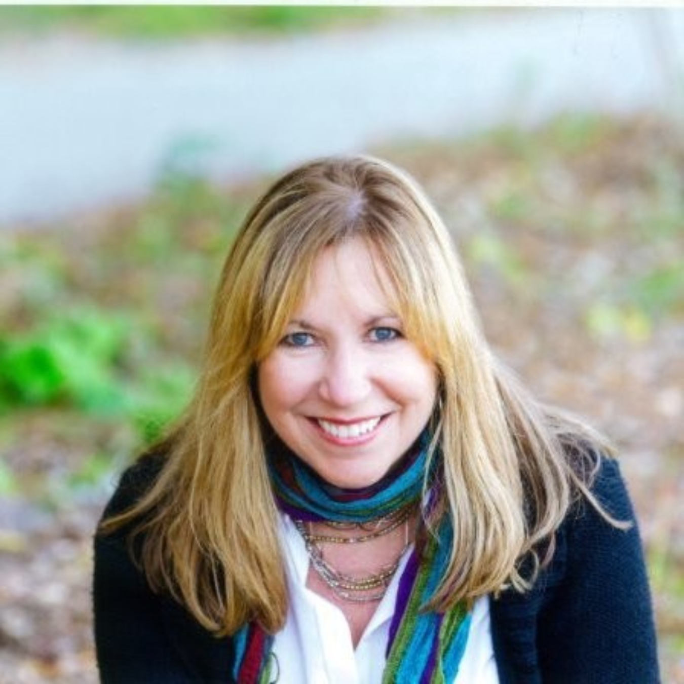 Staff Spotlight Susan Techner Fighting Blindness Canada