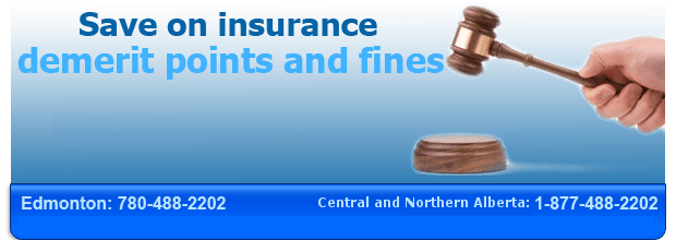 Fight That Ticket Save on insurance, demerit points and fines!
