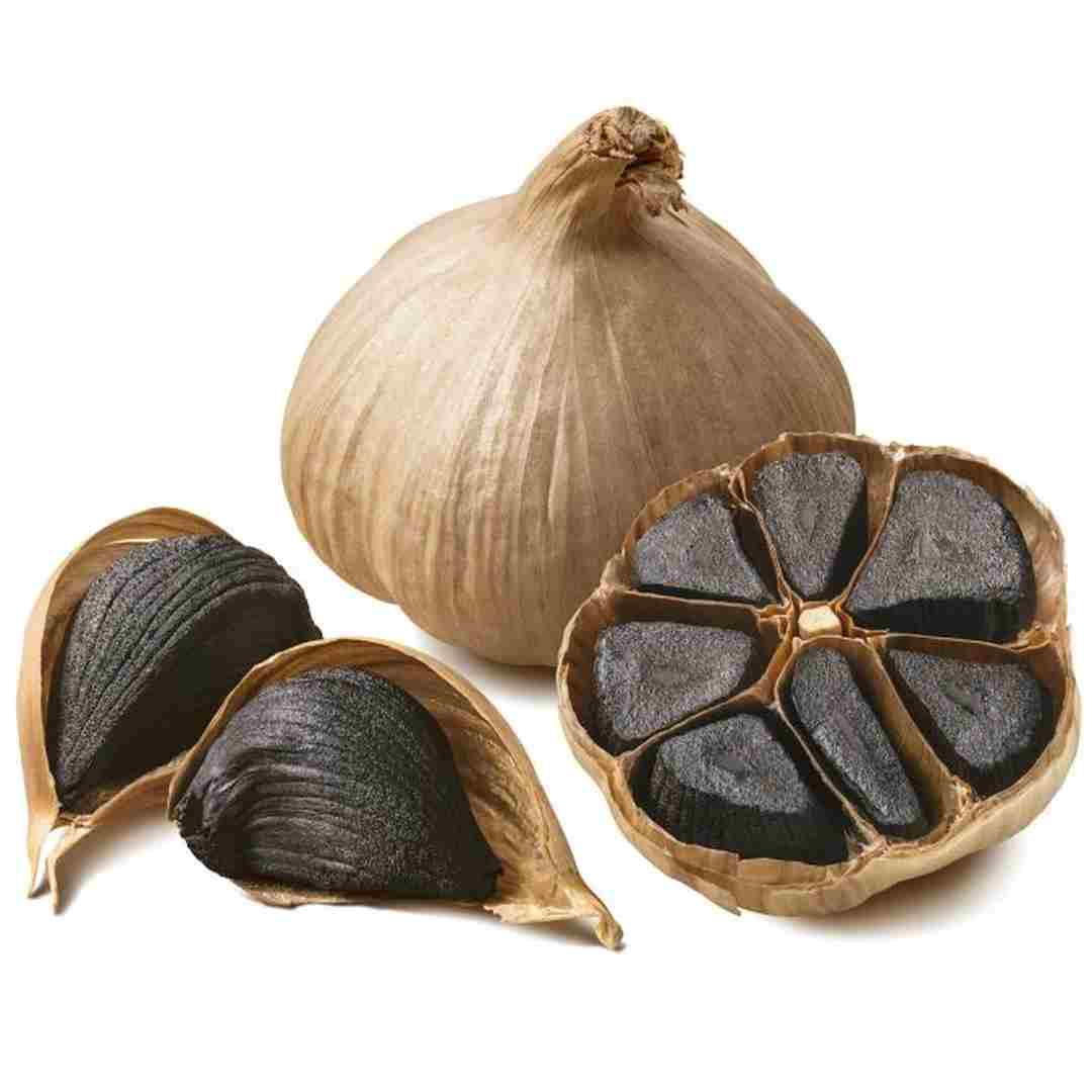 Ajo Negro 85 gramos Figo