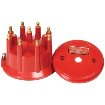 Distributor Caps, Rotors, & Service Parts