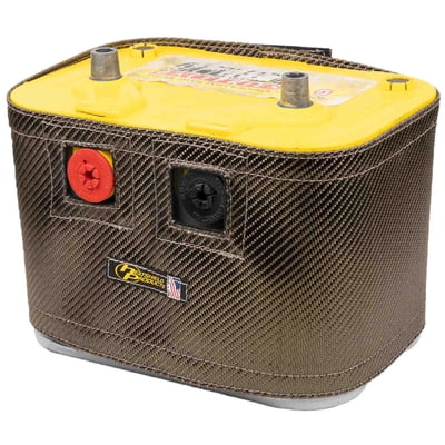 Heat Barrier / Shielding Products