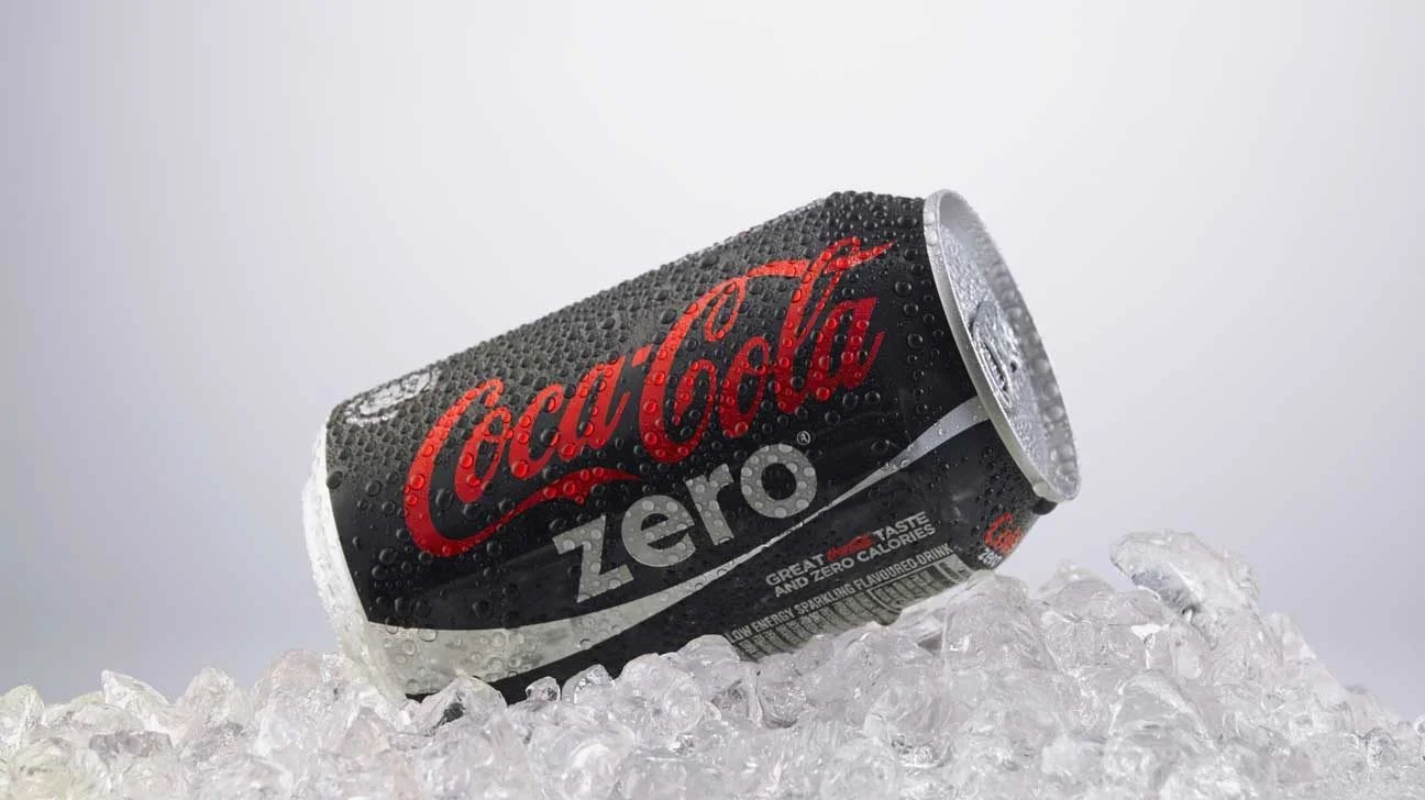 Can You Drink CocaCola Zero Sugar and still Lose Weight Figureate