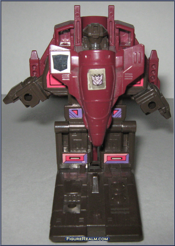 Flywheels Transformers Generation 1 Series 4 Hasbro Action Figure