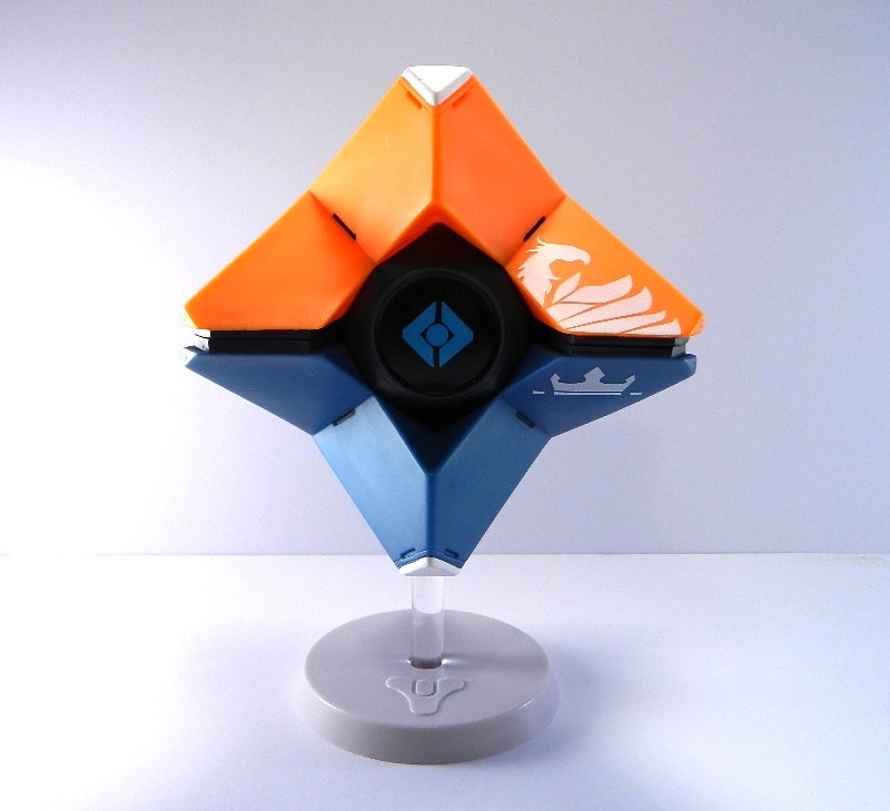 REVIEW The Coop DESTINY Vinyl Ghosts Generalist and Kill Tracker