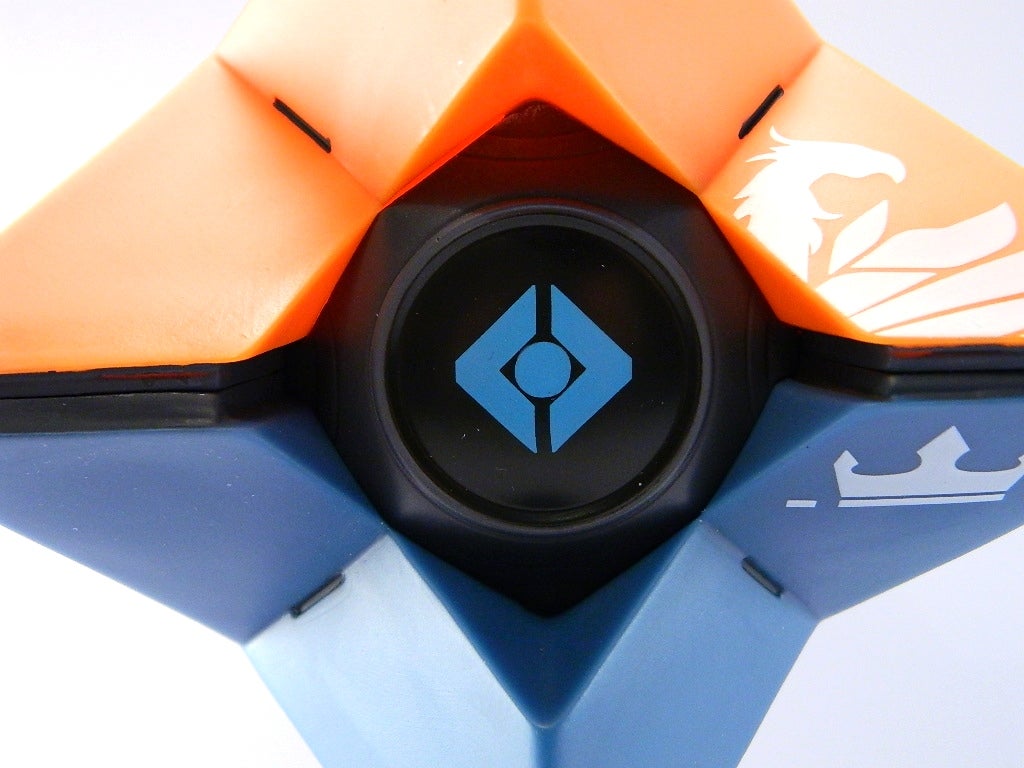 REVIEW The Coop DESTINY Vinyl Ghosts Generalist and Kill Tracker