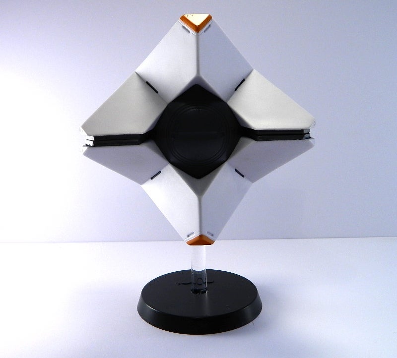 REVIEW The Coop DESTINY Vinyl Ghosts Generalist and Kill Tracker