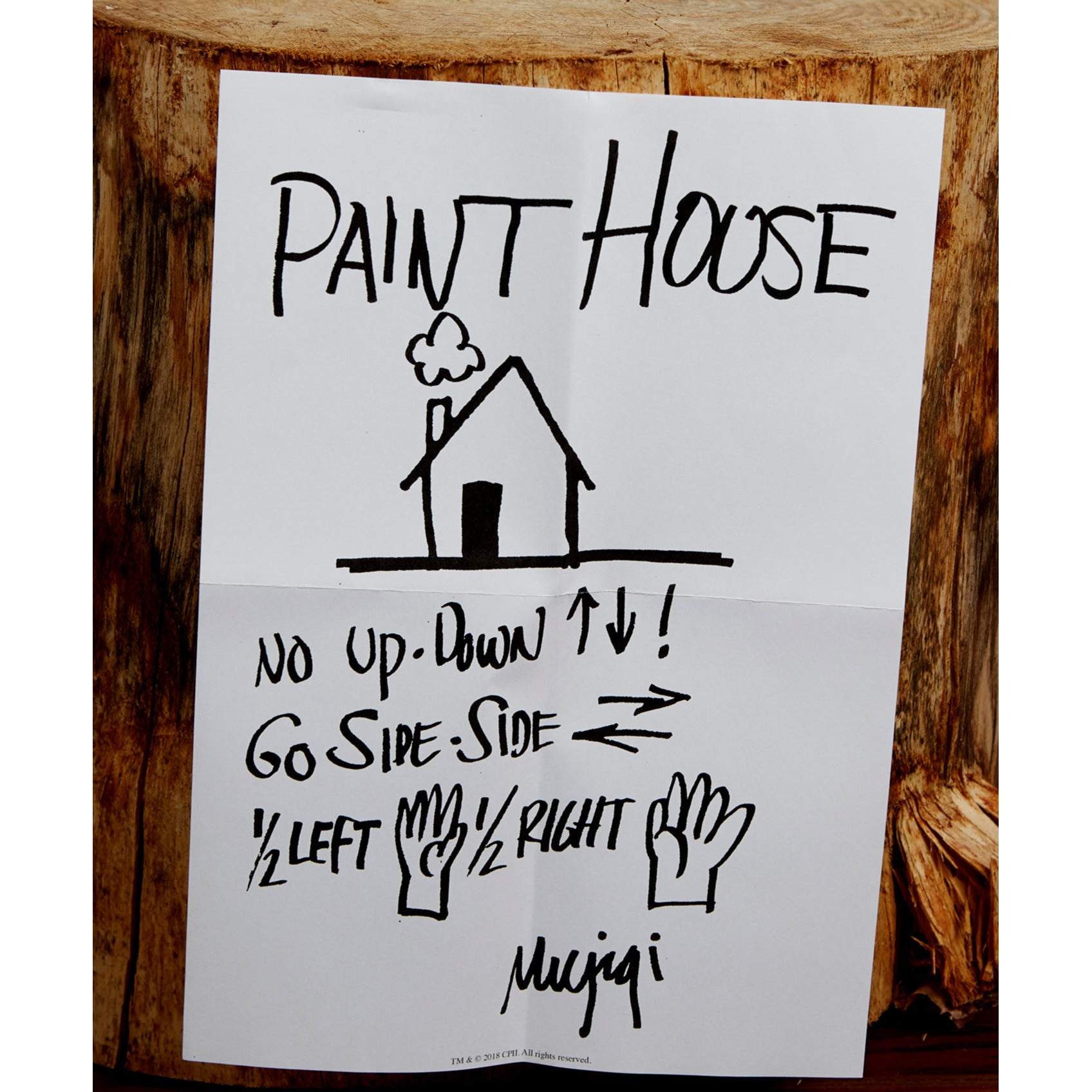 Icon Heroes The Karate Kid MiyagiDo Karate Kit