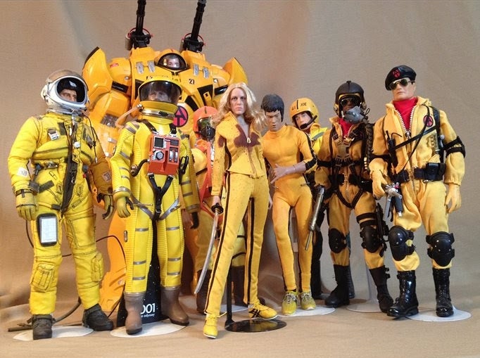 Hot New Sixth Scale Figure Deals at Cotswold Collectibles!