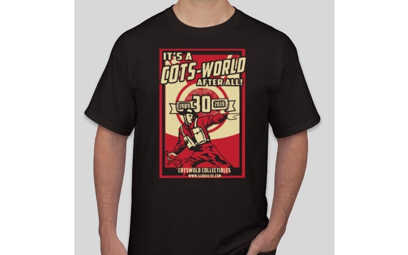 Blast From The Past, New Weekly Special, More at Cotswold Collectibles