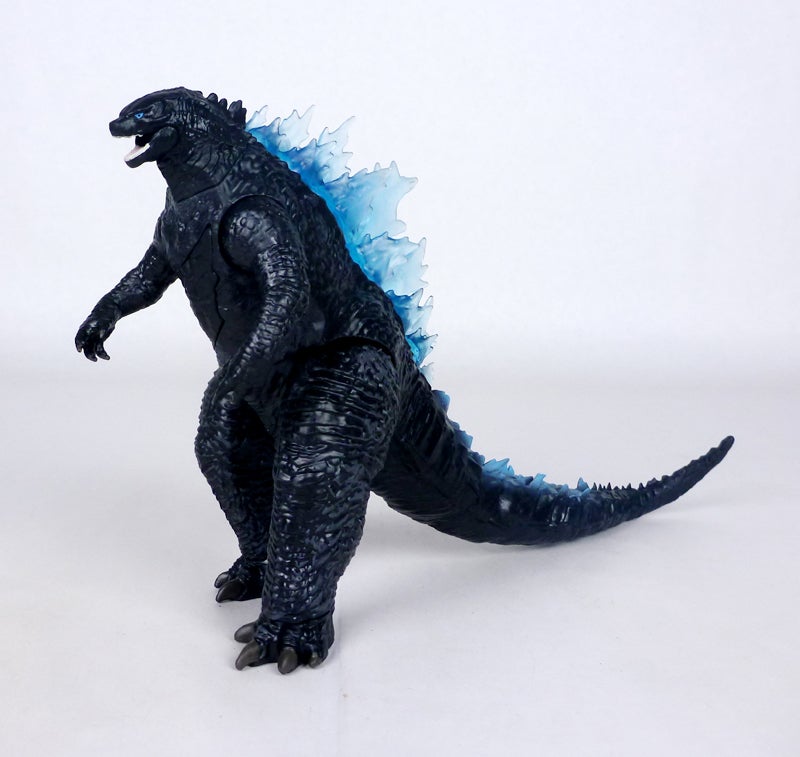 Godzilla 2021 Toys