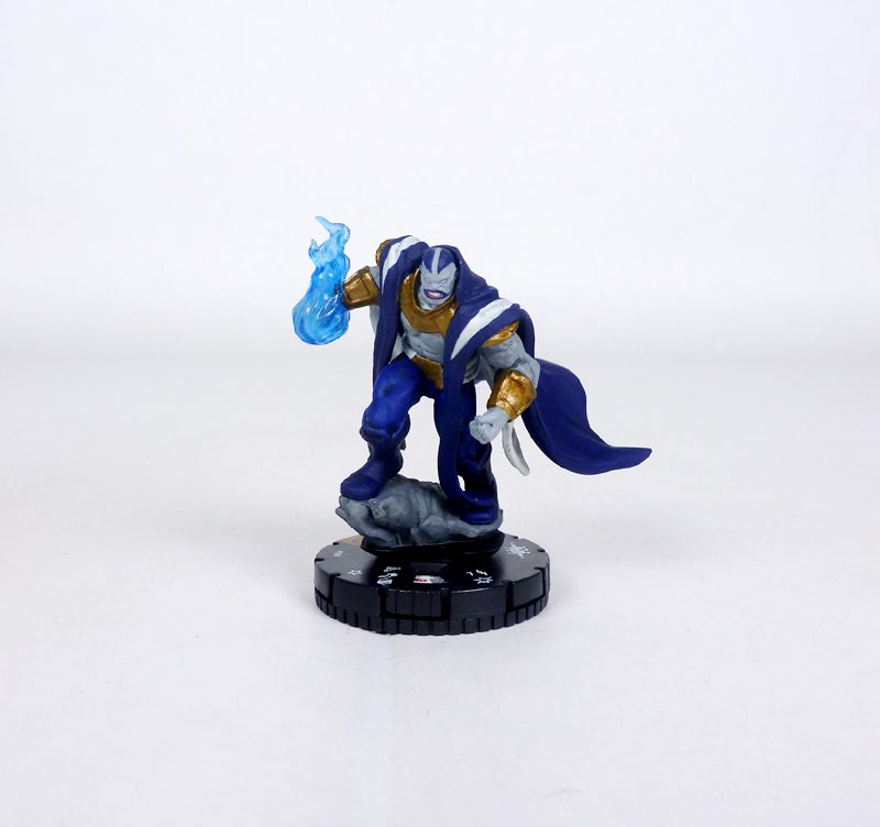 ADVANCE LOOK WizKids Marvel HeroClix XMen House of X Brick Unboxing