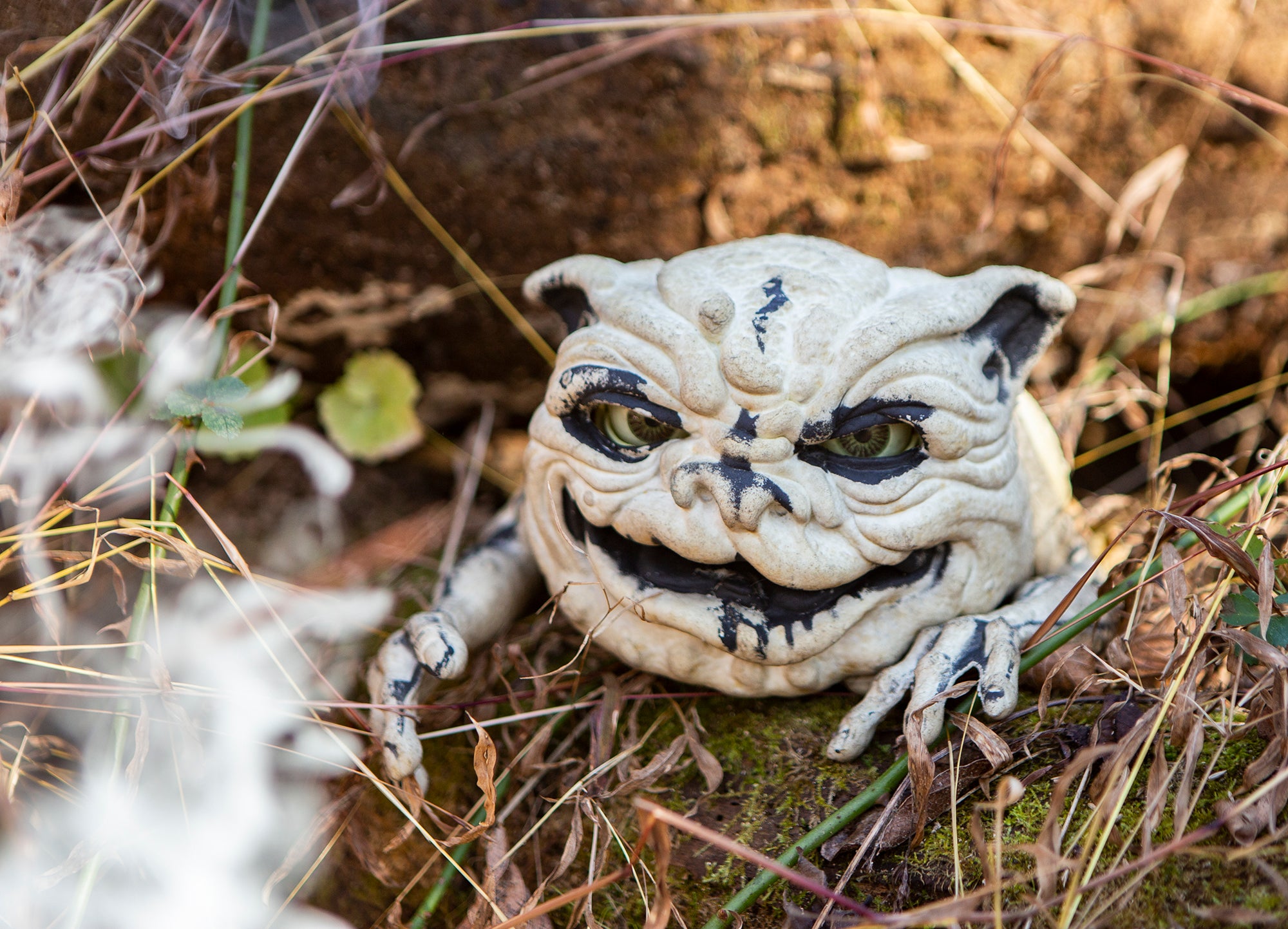 BOGLINS Are Back New Kickstarter Revives Nostalgic 80’s Toy