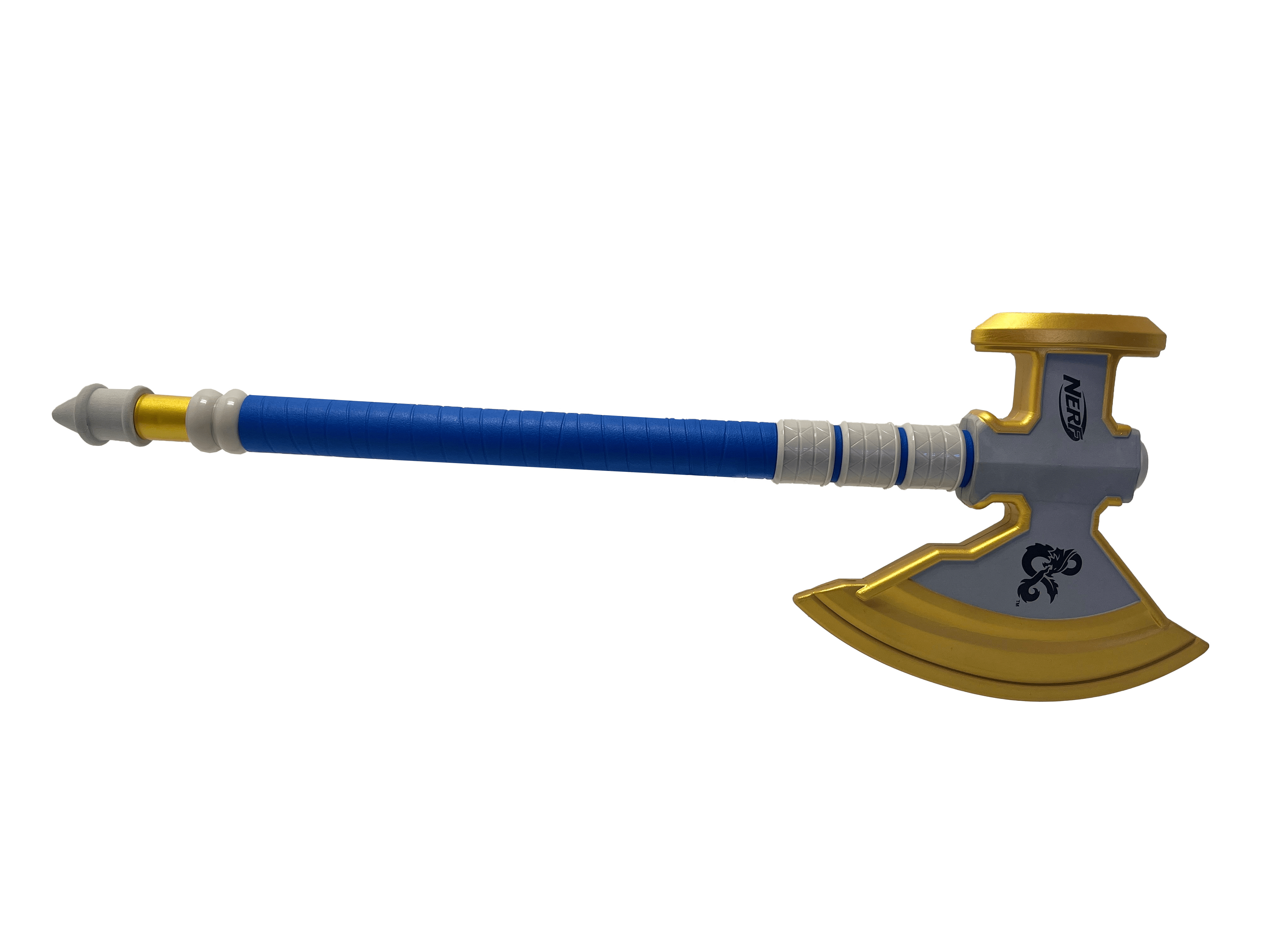 New NERF X Dungeons & Dragons