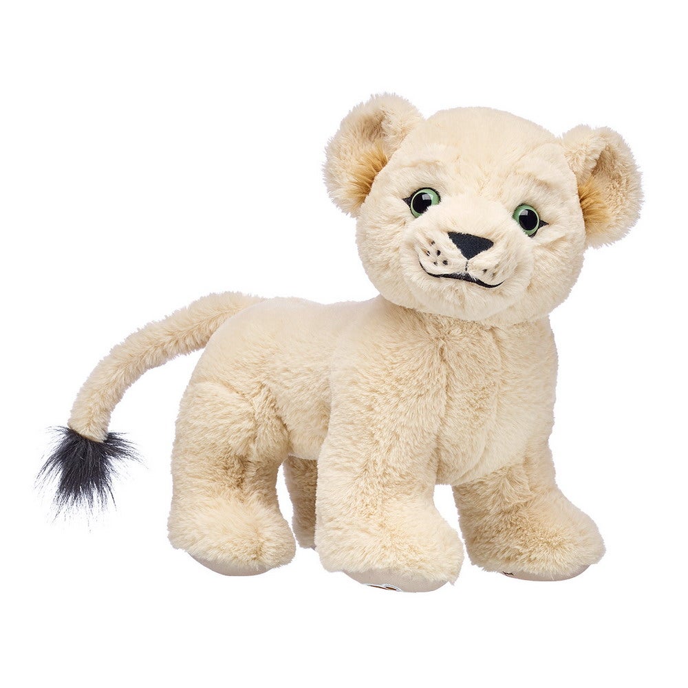 BuildABear Launches New Disney The Lion King Collection