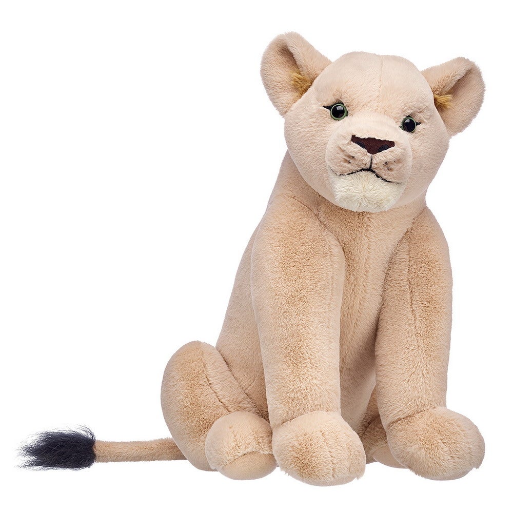 BuildABear Launches New Disney The Lion King Collection