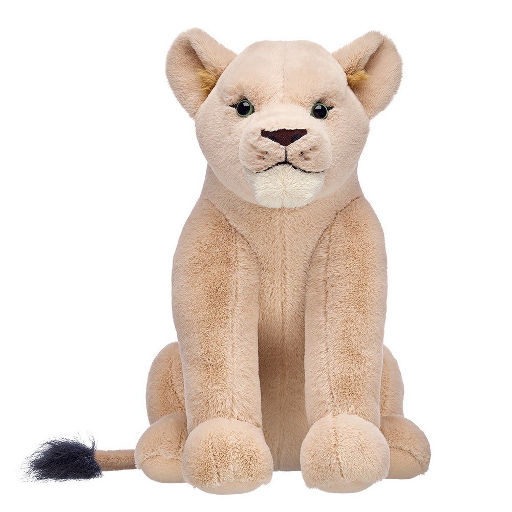 BuildABear Launches New Disney The Lion King Collection