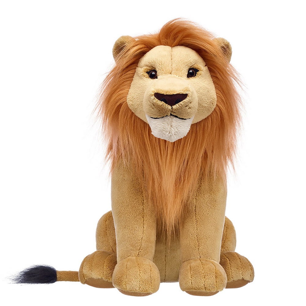 BuildABear Launches New Disney The Lion King Collection