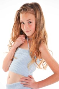 Shannon – Figures Models SA