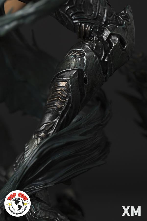 XM Studios Witchblade Figuristi Store