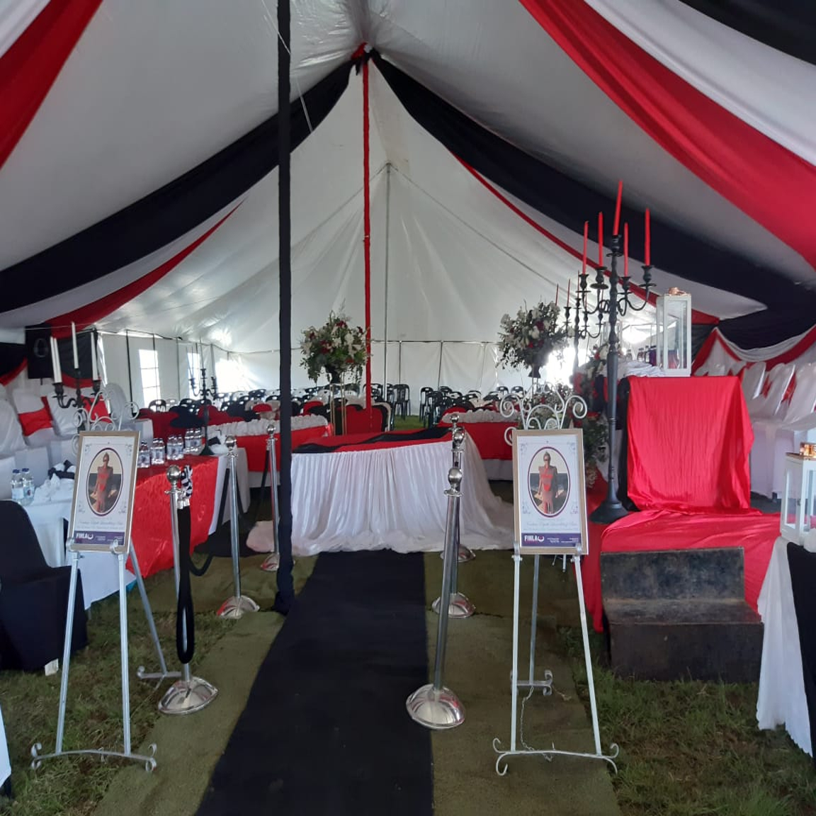 Home Fihla Funeral Services