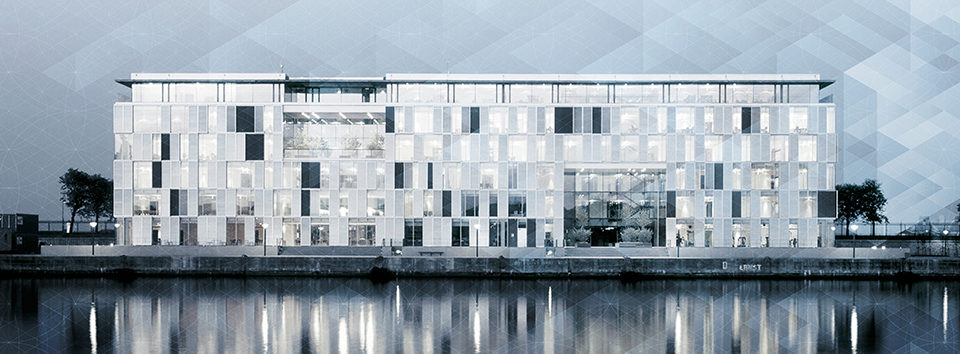 Gjensidige Nykredit Forsikring A/S FIH Partners