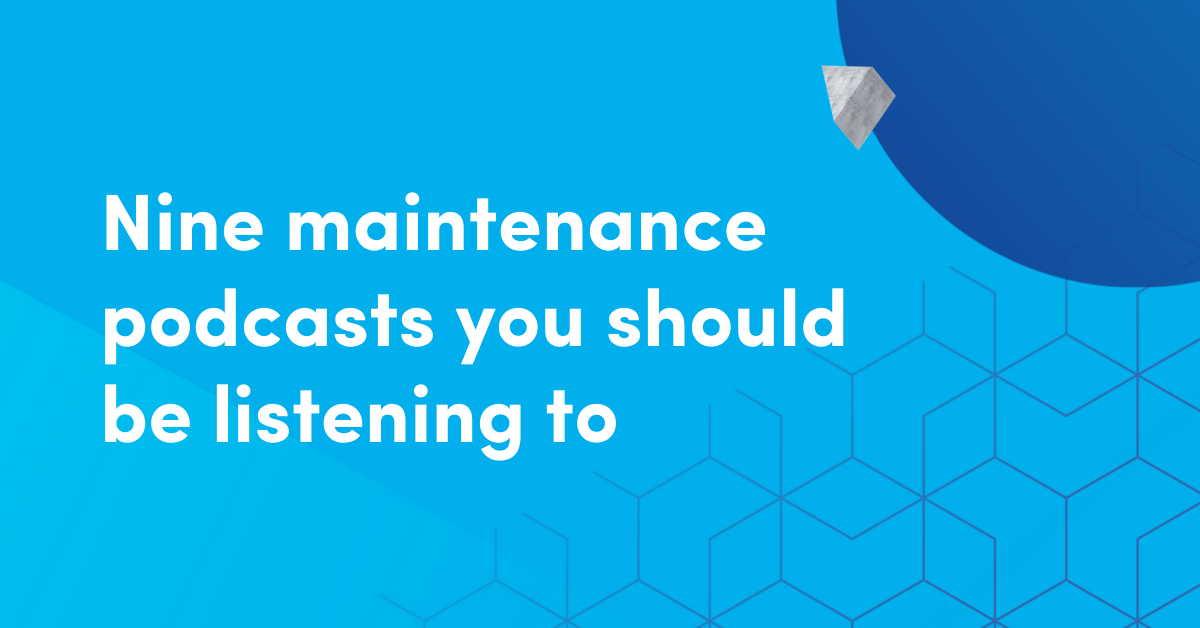 The Very Best Maintenance Podcast Episodes of 2020