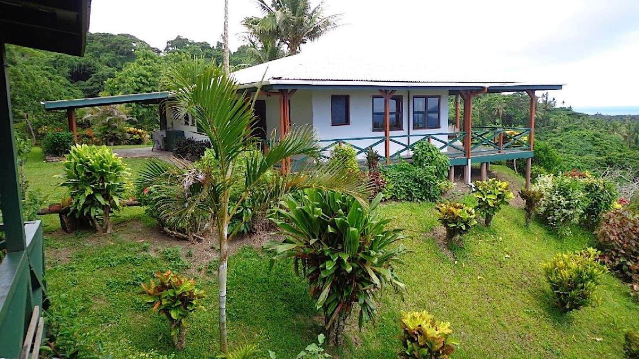 KiMaren Real Estate in Savusavu Fiji