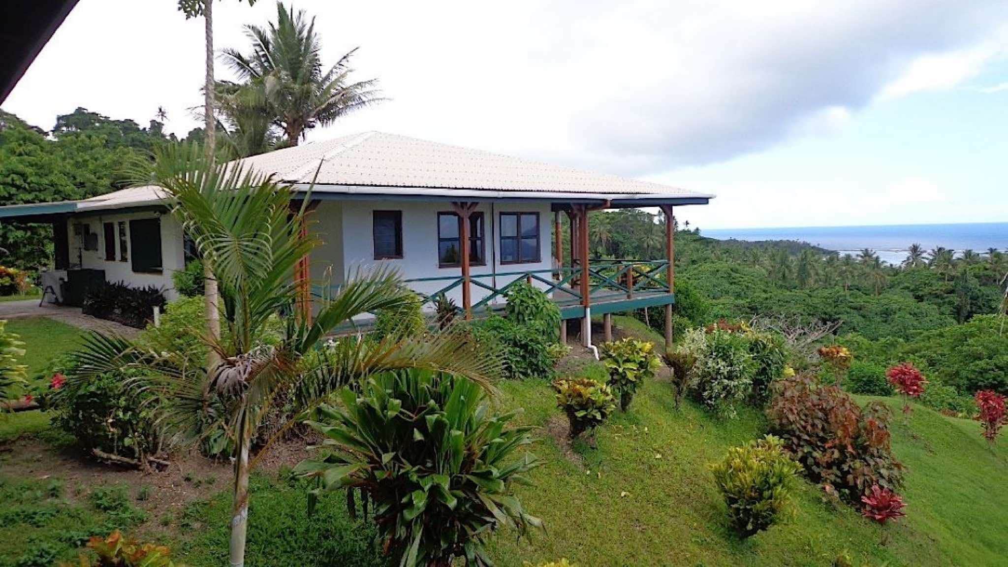 KiMaren Real Estate in Savusavu Fiji