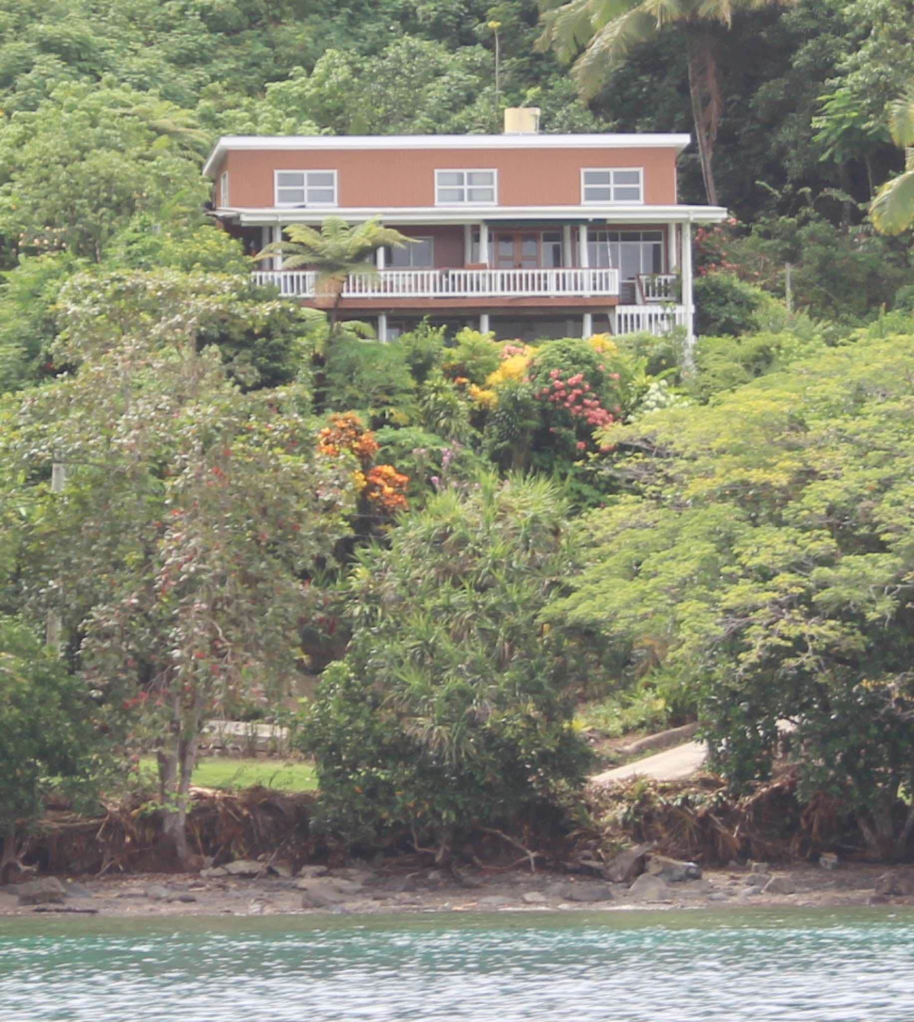 KiMaren Real Estate in Savusavu Fiji