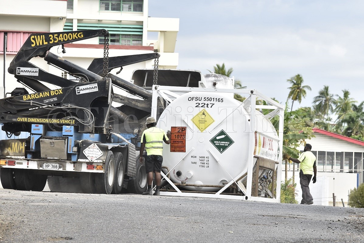 Bargain Box (FIJI) LTD, Western Division (+679 666 8844)