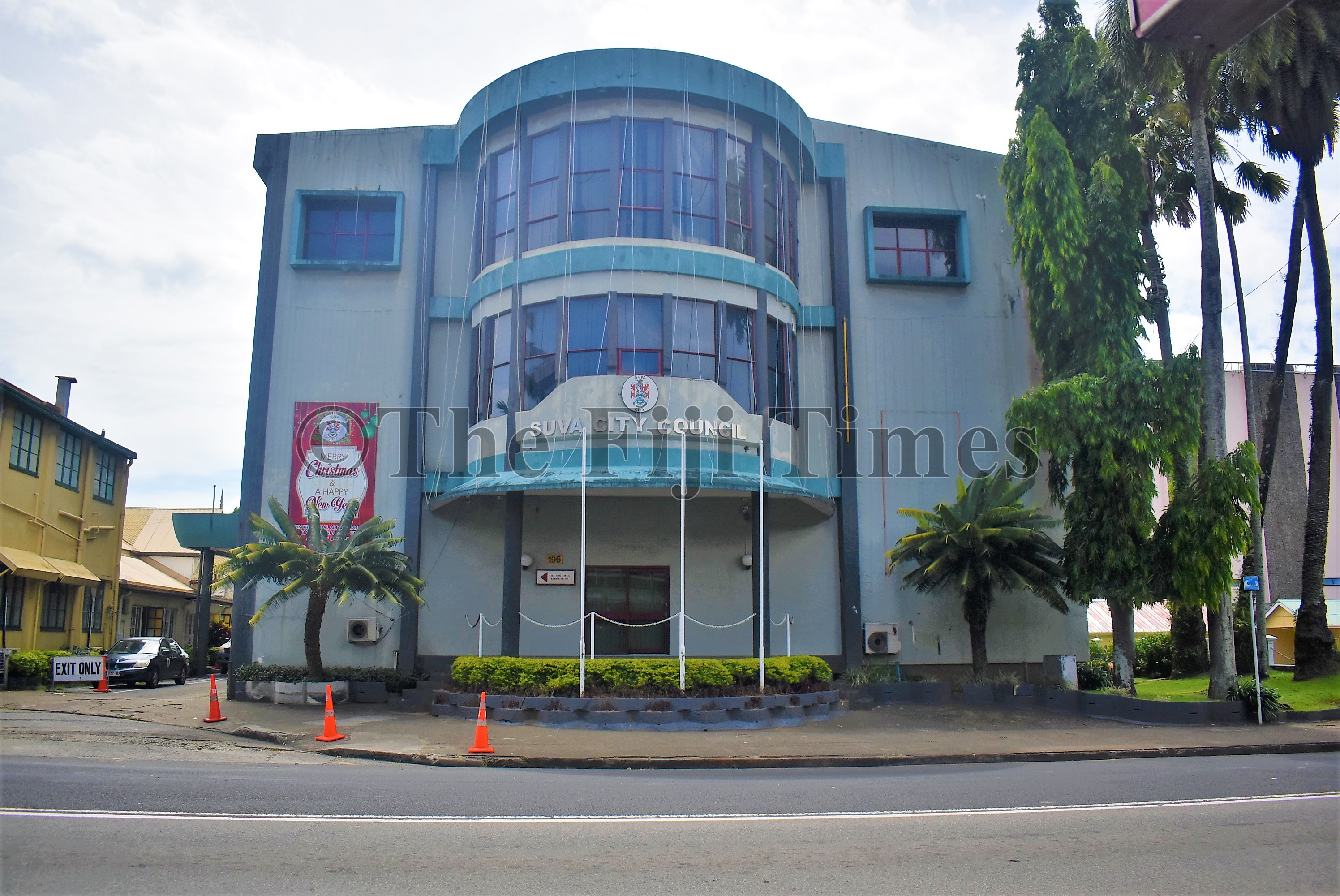 The Fiji Times » SCC announces reversal of notice